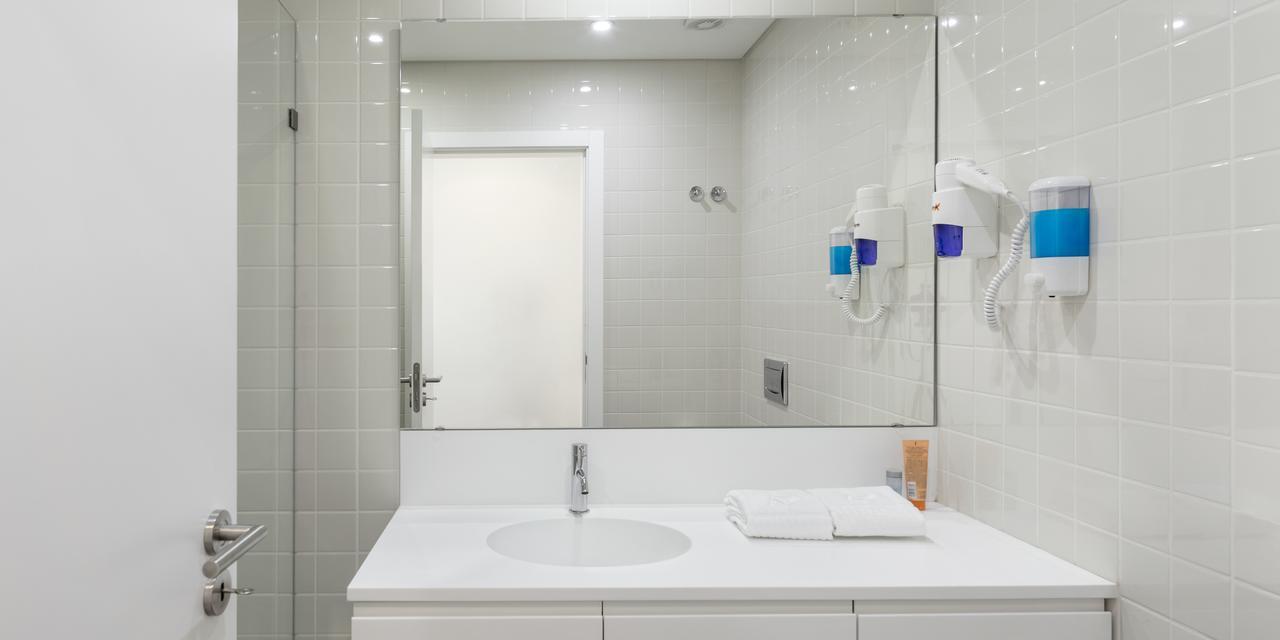 Lisbon Serviced Apartments - Bairro Alto Екстериор снимка