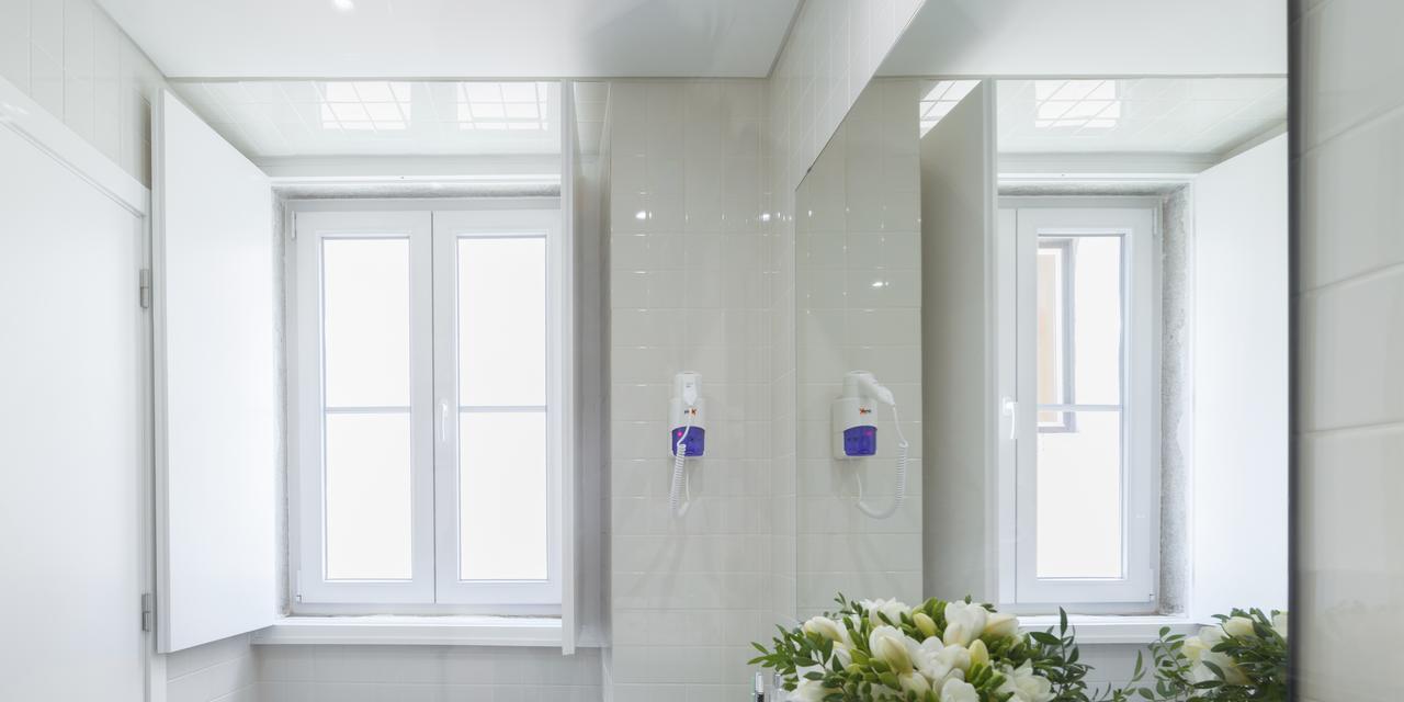 Lisbon Serviced Apartments - Bairro Alto Екстериор снимка